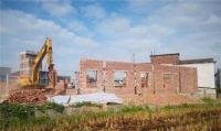 乱占耕地建房怎么处理  乱占耕地建房归哪个部门管