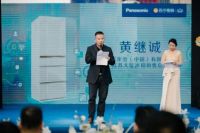 智能互联，对话未来 松下E452智能冰箱无锡苏宁首发