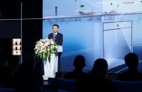 柏厨家居联合采筑共建产品正式启动 书写高颜值健康橱柜收纳新篇章