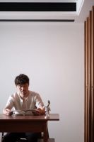设计师李扬:阴阳五行影响下的设计与设计生活
