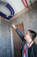 「铂瑞德暖通」打造高端舒适系统，全方位呵护健康生活——2021“湖北工匠杯”室内装饰