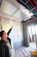 「铂瑞德暖通」打造高端舒适系统，全方位呵护健康生活——2021“湖北工匠杯”室内装饰