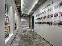 第十九届北京秋冬国际别墅设计展—尚层北京V8分公司天工大厦分会场展盛大开幕