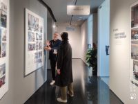 第十九届北京秋冬国际别墅设计展—尚层北京V8分公司天工大厦分会场展盛大开幕