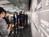 第十九届北京秋冬国际别墅设计展|尚层北京V8分公司天工大厦分会场展盛大开幕