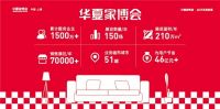 首届镇江华夏家博会即将开幕！华夏家博会百城计划再下一城！