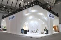 揽获四奖，再创佳绩 | 2020诺贝尔岩板潭洲展荣膺日本IDPA AWARD国际先锋设计大...