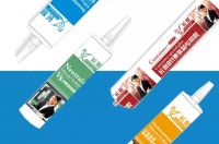 2022云南建博会丨 长鹭胶业：ISO9001质量管理体系认证，专业结构粘胶生产品牌！