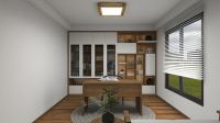 小家居大作为|骊住使我的家变得更宽敞！