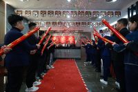 红之巢打扮家共享整装平台荥阳旗舰店盛大开业