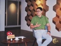 观澜 | 徐伟：文艺范，正青春