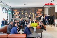德系生活理德国柏丽北四环居然之家综合店盛大开业