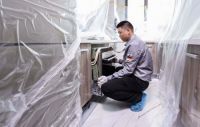 西门子家电专业厨电设计服务  助力打造品质生活空间