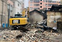 自建房拆迁补偿标准是什么  农村自建房拆迁补贴多少钱