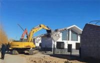 自建房拆迁补偿标准是什么  农村自建房拆迁补贴多少钱