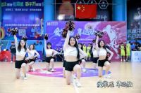 【快讯】2021“韩拓杯”四川家居行业篮球联赛火热开赛！