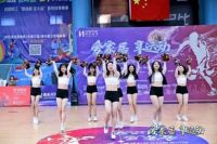 【快讯】2021“韩拓杯”四川家居行业篮球联赛火热开赛！