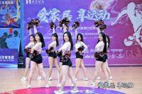 【快讯】2021“韩拓杯”四川家居行业篮球联赛火热开赛！