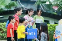 助阵双11狂欢，月影家居燃情打造“慕光之城”线下快闪店吸粉无数