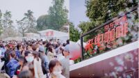 11.11线下火热开启 京东电器全国33家自营门店精彩不停歇