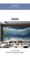 【领绣·菁华】新品发布 寓言家3系列 四季岸潮 丨大海围城