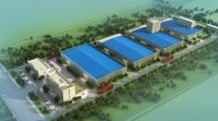 5万㎡孝感新型材料生产基地正式签约