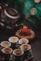群贤毕至，再谈新派茶生活——ZENS哲品在第十届草木集