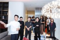 WAD X广州罗浮宫 |灵感地•新启发—深圳优秀设计师广佛研游考圆满结束
