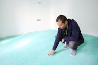「圣都家装」严格规范工艺流程，让装修不再难！——2021“湖北工匠杯”室内装饰职业技能大赛...