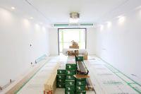 「圣都家装」严格规范工艺流程，让装修不再难！——2021“湖北工匠杯”室内装饰职业技能大赛...