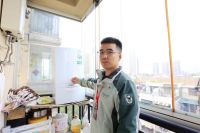 「恒盛德暖通」全球领先科技，提供更人性化的产品和服务——2021“湖北工匠杯”室内装饰职业...
