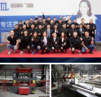 品牌专访：铝霸董事长汤开军作客银沙传媒直播间，畅谈三十年成功之道