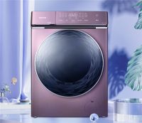 大宇DAEWOO大小家电品类齐全，中国市场持续增长
