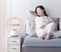 暖床帮手，庆东纳碧安水暖床垫，定制属于你的 ”睡眠温度“
