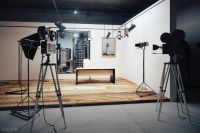 双十一巨量引擎家居新动作，“星动”IP火热来袭！