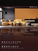 【领绣·菁华】新品发布 王者宣言34系列 楠烟丨亮色高端局1