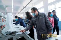 “中国家装行业整装产品标准定稿会”在景德镇成功举行！