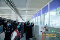 “中国家装行业整装产品标准定稿会”在景德镇成功举行！