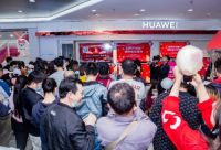 双十一到店也精彩！全国30家京东电器城市旗舰店好逛又好玩