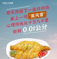 凯度电器花式带你还原家乡味，走心视频刷屏全网！