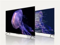 极致诠释科技艺术！TCL T8E-Pro QLED10亿色彩历久弥新