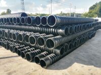 冰雪赛场展实力，联塑HDPE双壁波纹助力冬奥赛场建设