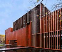 国际艺术涂料品牌TASSANI塔萨尼 拿下阳光城北京君山墅高