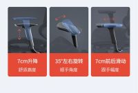 重新定义千元级人体工学椅，西昊Vito全新升级上市