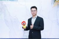 专访华耐家居檀玉珍：蒙娜丽莎瓷砖5.0店面为设计师提供最优选材体验
