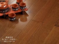 红利地板,成为独居青年向往的贴心陪伴