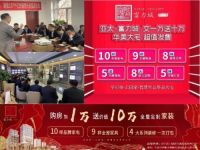 核爆快销买房送装修，助力房企跨越营销寒冬