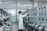 智领卫浴生活全新净界 恒洁技术创新研发中心正式启动