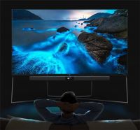 双十一智屏剁手指南：TCL 98X9C巨幕智屏有口皆碑，错过再等一年！
