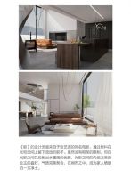 国潮星设计最佳人气奖 | 陈李:光影之间，内敛之美